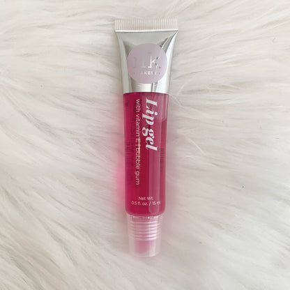 NK Lip Gel with Vitamin E Collection