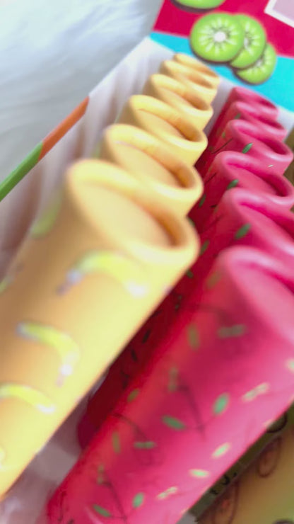 She Lip Balm – Vitamin E Collection