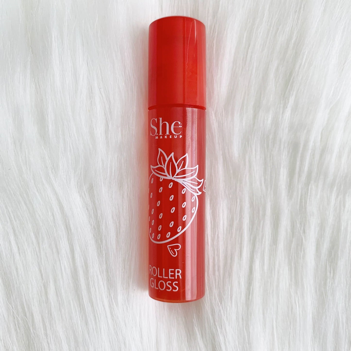 She Roller Gloss – Vitamin E Collection