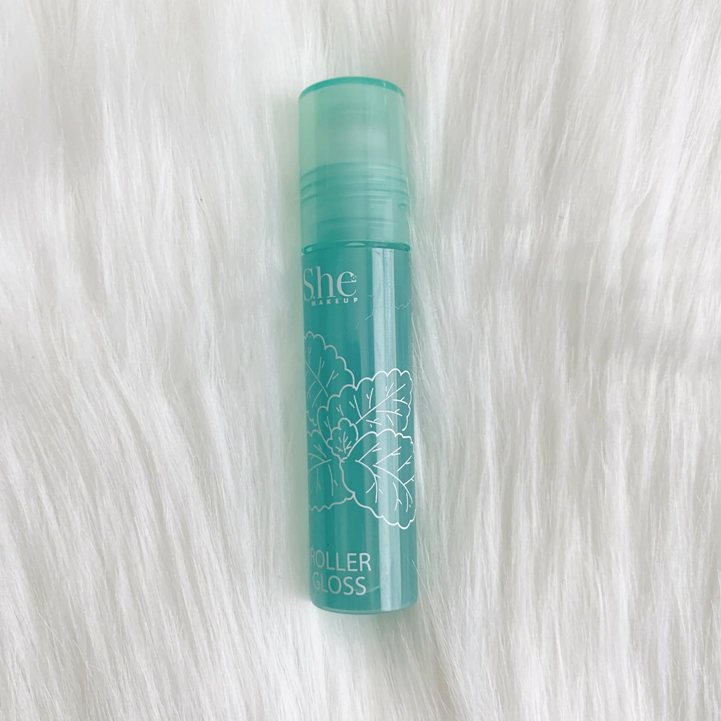 She Roller Gloss – Vitamin E Collection