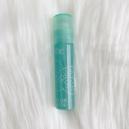 She Roller Gloss – Vitamin E Collection