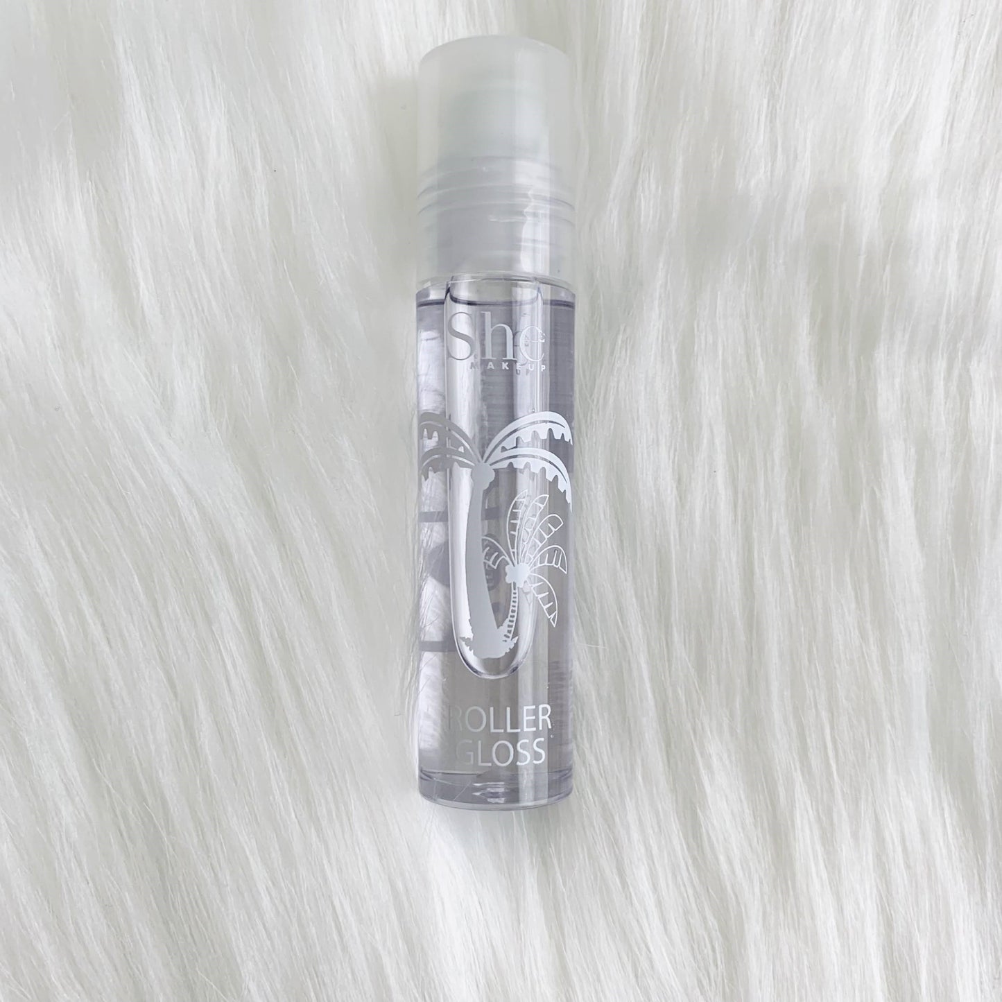 She Roller Gloss – Vitamin E Collection