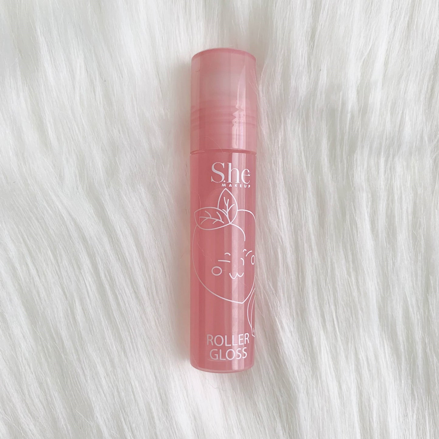 She Roller Gloss – Vitamin E Collection