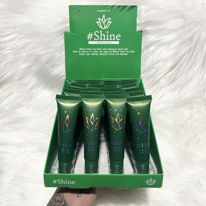 #Shine Lip Gloss