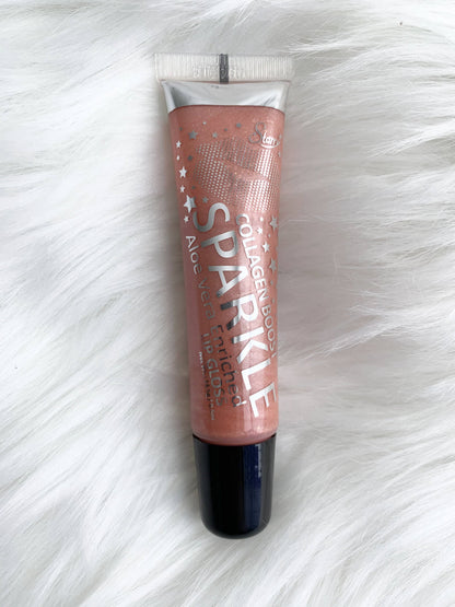 Sparkle Lip Gloss