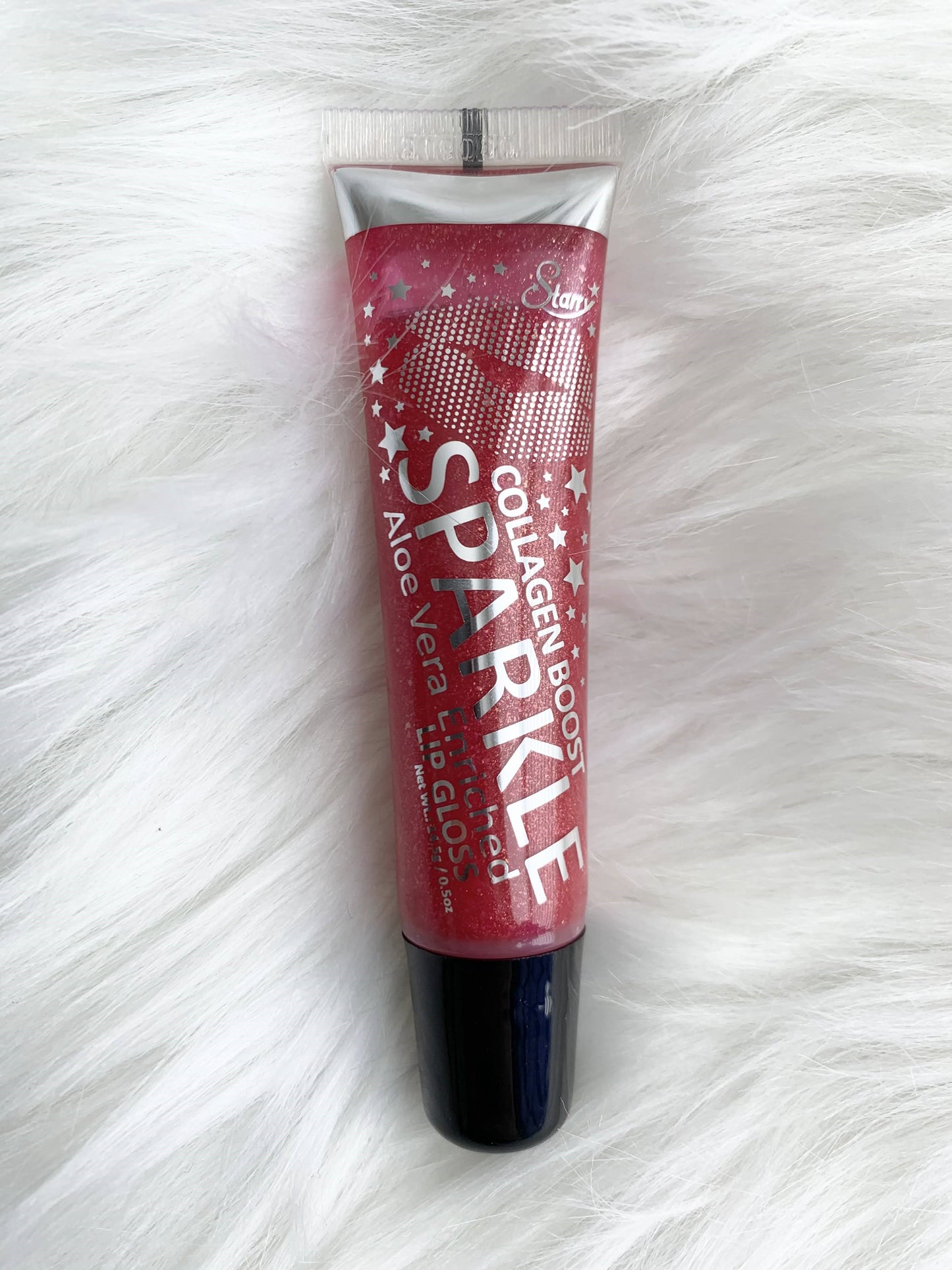 Sparkle Lip Gloss