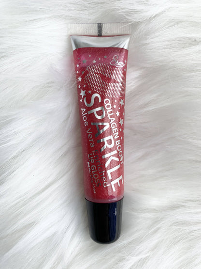 Sparkle Lip Gloss