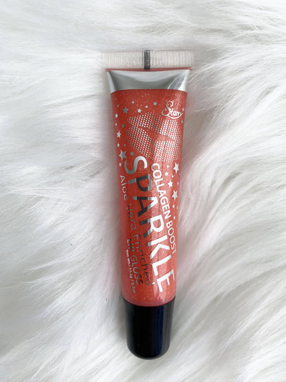 Sparkle Lip Gloss
