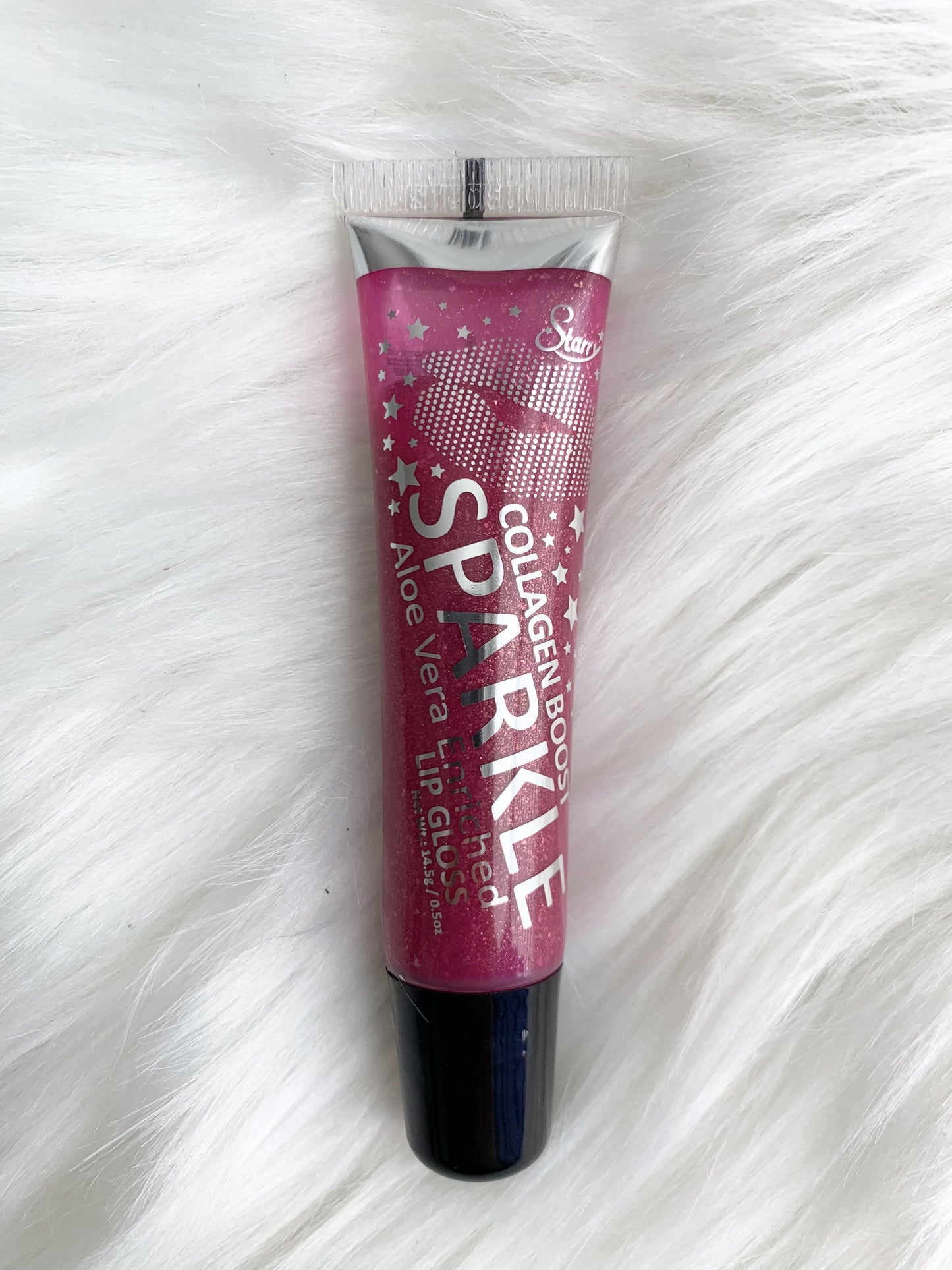 Sparkle Lip Gloss