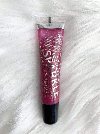 Sparkle Lip Gloss