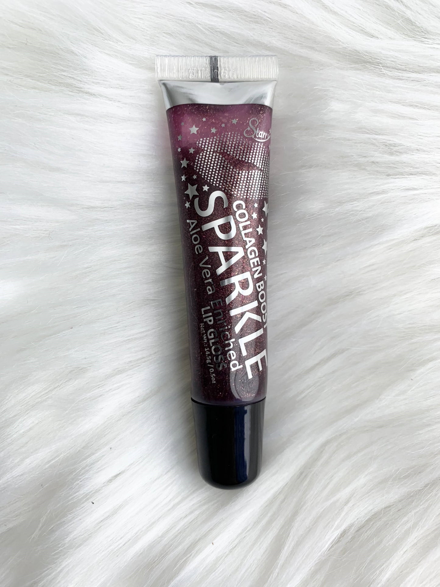 Sparkle Lip Gloss