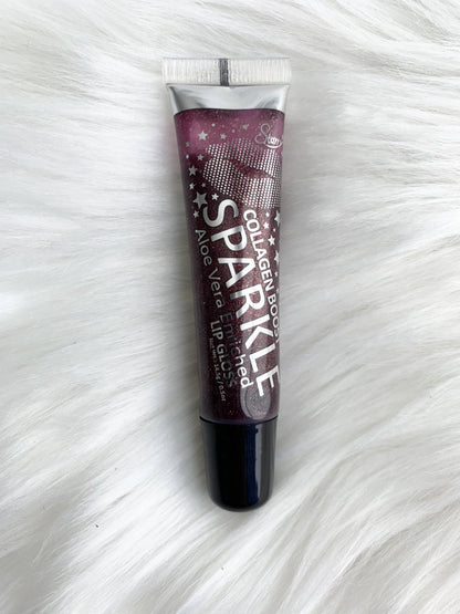 Sparkle Lip Gloss