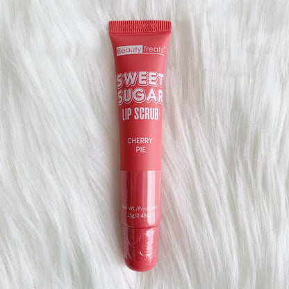 Beauty Treats Sweet Sugar Lip Scrub Collection