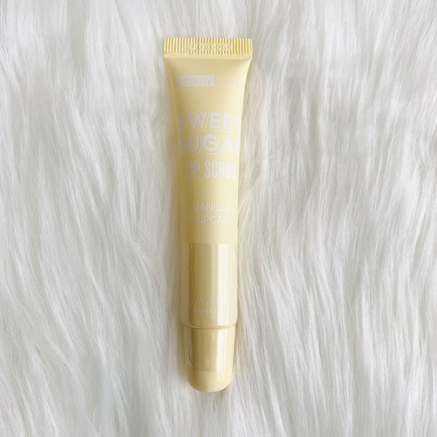 Beauty Treats Sweet Sugar Lip Scrub Collection