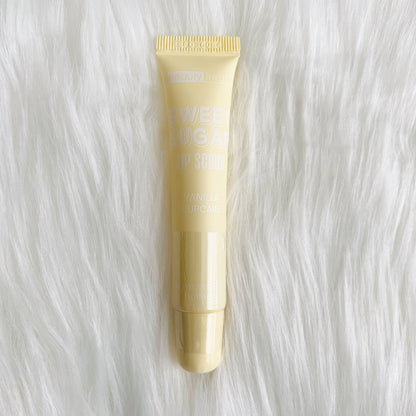 Beauty Treats Sweet Sugar Lip Scrub Collection