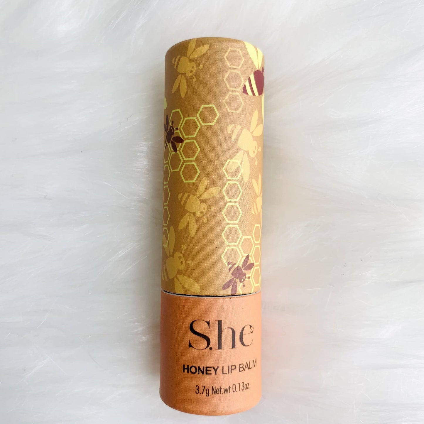 She Lip Balm – Vitamin E Collection