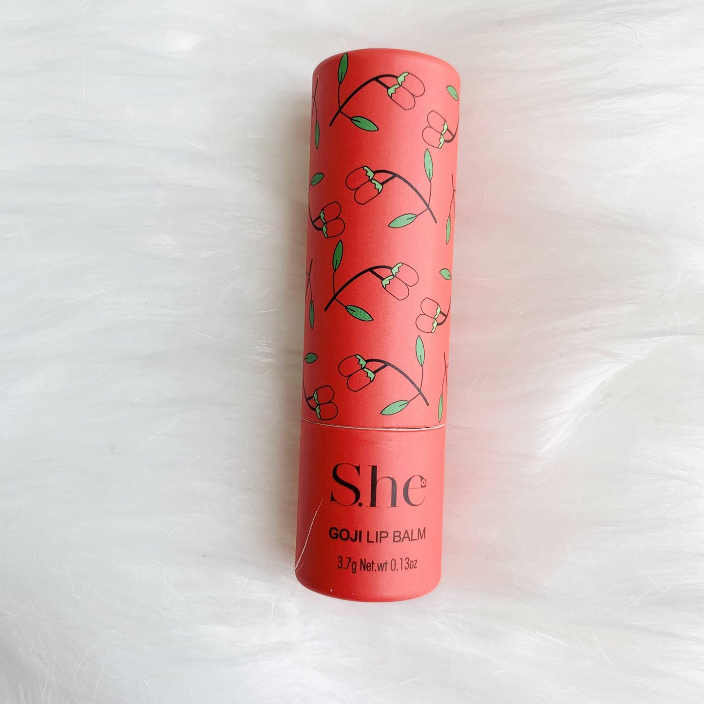 She Lip Balm – Vitamin E Collection