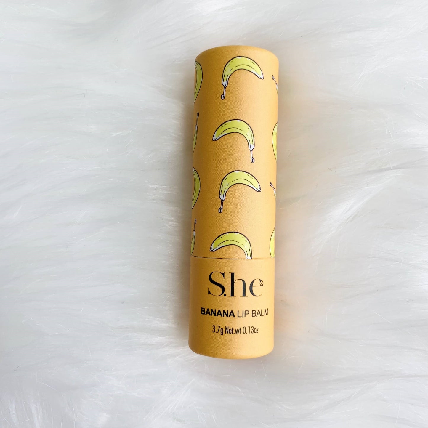 She Lip Balm – Vitamin E Collection