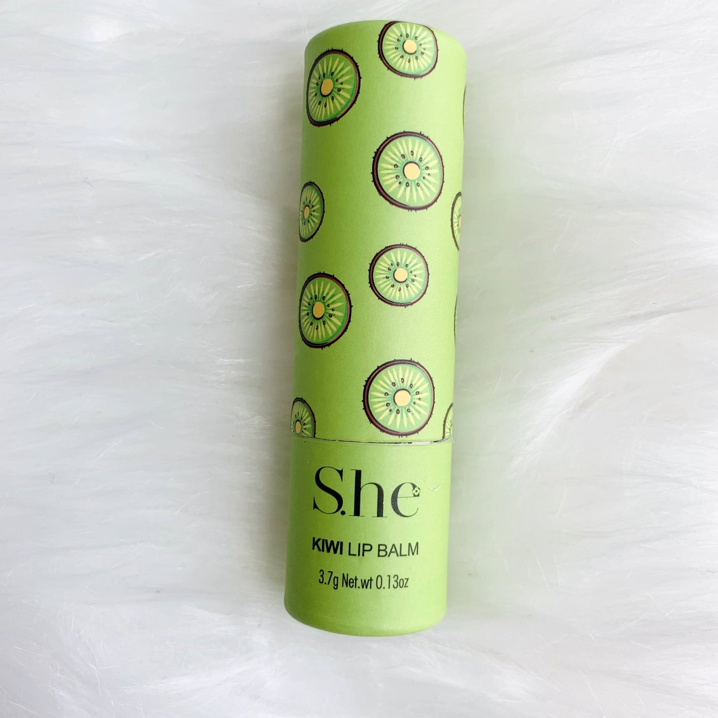 She Lip Balm – Vitamin E Collection