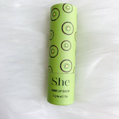 She Lip Balm – Vitamin E Collection