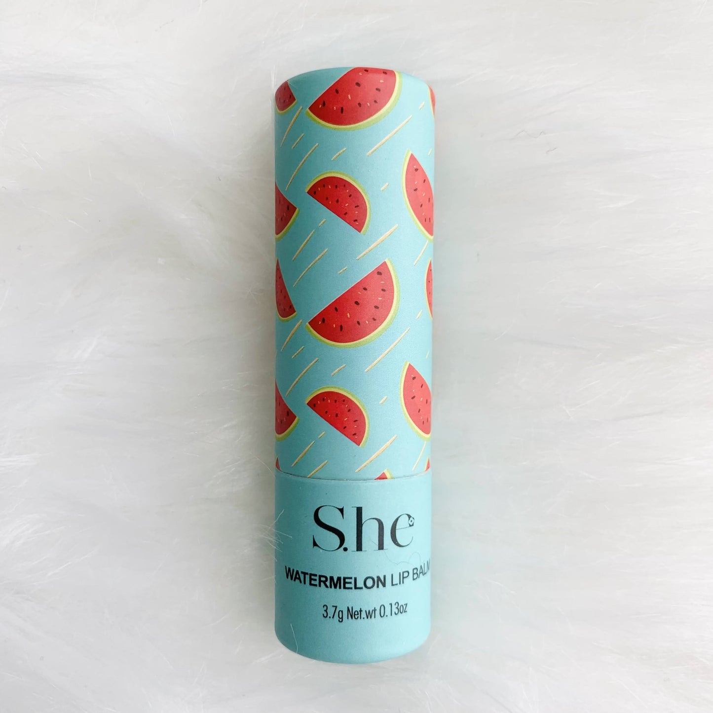 She Lip Balm – Vitamin E Collection