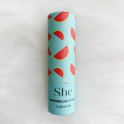 She Lip Balm – Vitamin E Collection